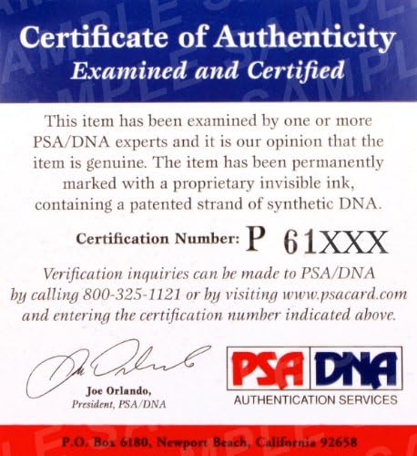 קרלה אספרזה חתמה על Bellator 46 קרב שחוק חולצה משומשת PSA/DNA COA UFC Autograpth - אירוע חתימה מוצרים משומשים