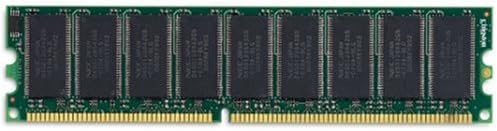 קינגסטון Valueram 1 GB 400MHz PC3200 DDR DIMM זיכרון שולחן עבודה