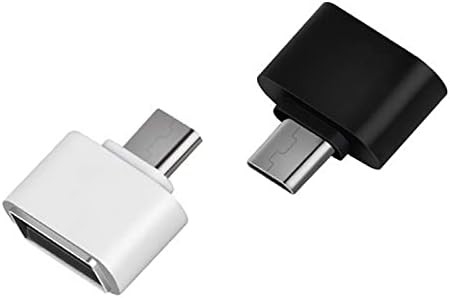 מתאם USB-C ל- USB 3.0 מתאם גברים התואם ל- Samsung A03S Multi Multi המרת פונקציות הוסף כמו מקלדת, כונני אגודל, עכברים וכו '.