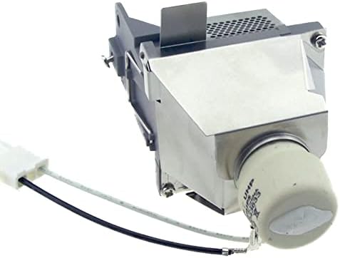 RLC-100 מנורה מקרן להחלפה ל- Viewsonic Cine1000 PJ1000 PJD7720HD PJD7828HDL PJD7831HDL VS16483