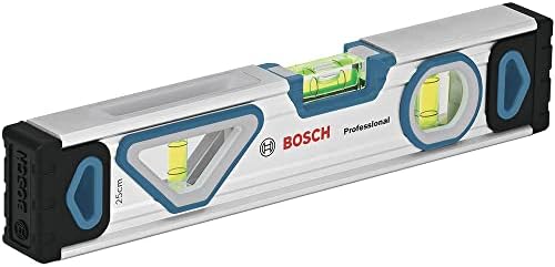 Bosch Professional 1600A016BN רמת רוח עם מערכת מגנט