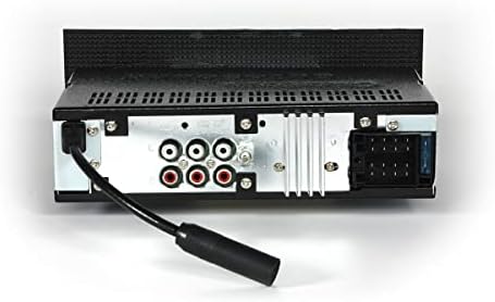 AutoSound מותאם אישית 1969-77 שביט מרקורי ארהב 230 ב- Dash AM/FM