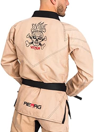 Venum reorg bjj gi - חול