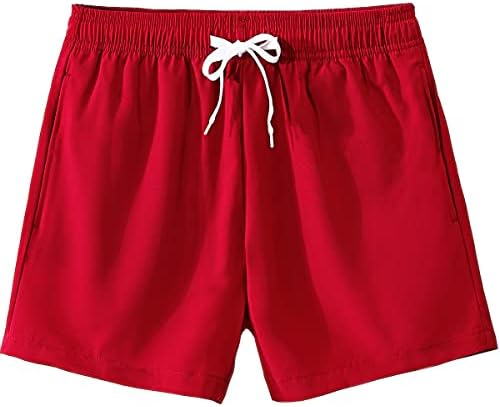 Ltifone Mens Swim Trunk