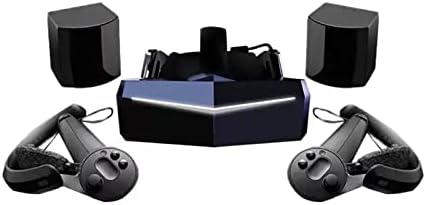 8kx יליד כפול כפול 4K משקפיים VR משקפיים VR משקפיים חכמים סרטים תלת מימדיים אולטרה-ברורים מציאות מדומה מציאות מדומה PCVR
