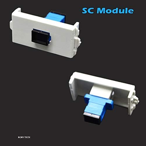2 מודולי USB של SC Simplex כיסוי צלחת קיר קיר קיר הר הפנים שקע שקע שקע