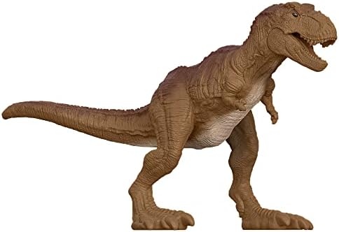 יורה העולם צעצועי דומיניון מיני חבילה, 20 מיני דינוזאור צעצועי עם אותנטי עיצובים, 1.125-אינץ בקנה מידה