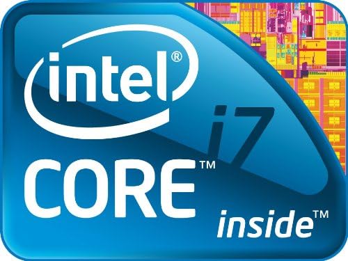 Intel Core i7-2700K מעבד מרובע ליבות 3.5 ג'יגה הרץ 8 מגה-בייט מטמון LGA 1155-BX80623I72700K