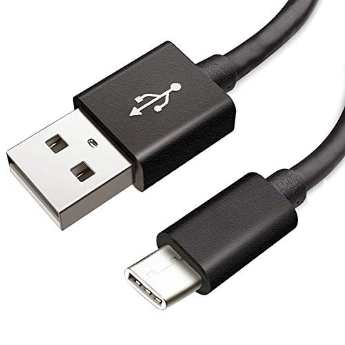 TODOO FLIP 5 כבל מטען, כבל טעינה USB תואם עבור JBL FLIP 5, קליפ 4, GO 3, טעינה 4, FLIP 5 Eco Edition, קישור נייד, דופק 4 רמקול Bluetooth - 5ft