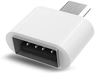 מתאם USB-C ל- USB 3.0 מתאם גברים התואם ל- Vivo S1 Pro Multi Multi המרת פונקציות הוסף כמו מקלדת, כונני אגודל, עכברים וכו '.