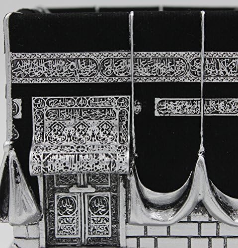 שולחן הבית עיצוב קבה העתק מודל עתק ראווה של ספרד EID מתנה