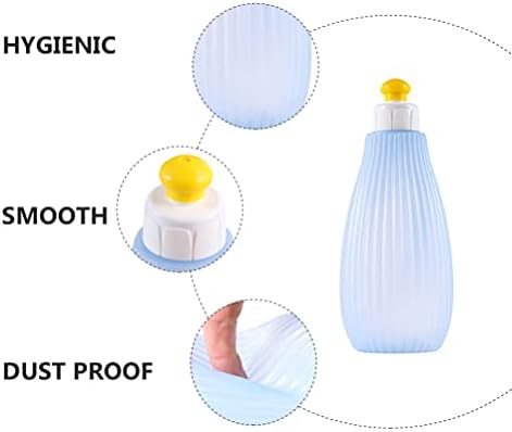 נייד בידה נייד בידה נייד בידה 2 יחידות חיץ הנקבים לאבט השקיה בקבוק תינוק פרי לשטוף לסחוט בקבוקי אישי ניקוי מכשירים לאחר לידה