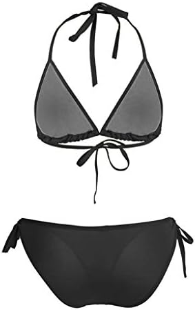 נשים בגד ים ביקיני סקסי גבוהה מותן בגד ים אישה חלול החוצה קלאסי פטיט חליפת קיץ הלטר תחרותי בגד ים