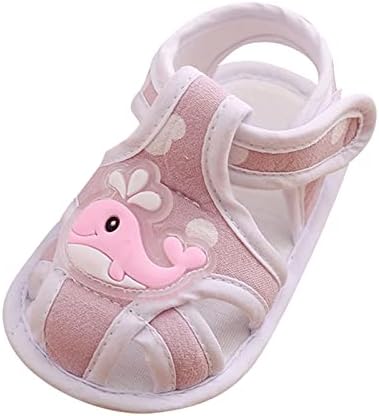 נעלי תינוק אופנתיות מחוץ למדף סנדלים שטוחים נעלי פעוט תינוקות סנדלי הבוהן