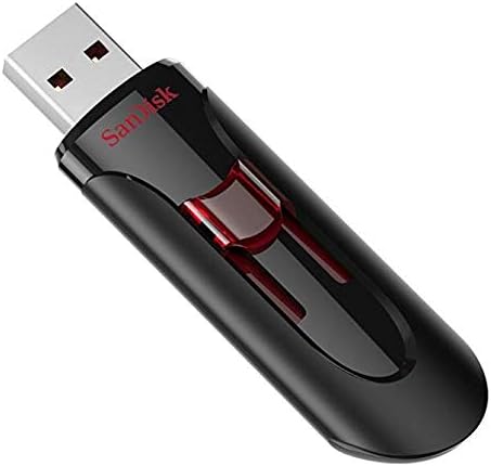 Sandisk 32GB Cruzer Glide 3.0 USB Flash Drive PEN HOVER