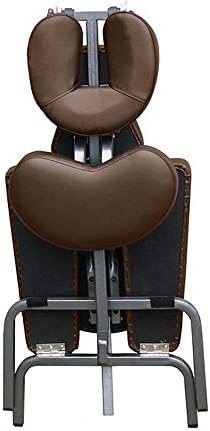 כיסא עיסוי מתקפל נייד אטרקסיה דלוקס עם תיק נשיאה ורצועה