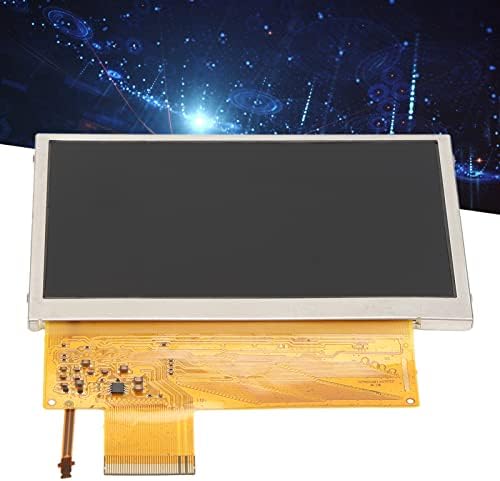 תצוגת מסך LCD להחלפת Yoidesu עבור PSP 1000 1001 1002 1003 1004 קונסולה