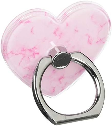 Ciara CI05033101-02-HR טבעת לב שיש, טבעת לב, 02